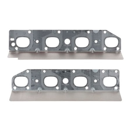 Spicer Exhaust Manifold Gasket Set, Victor Reinz 11-10344-01 11-10344-01